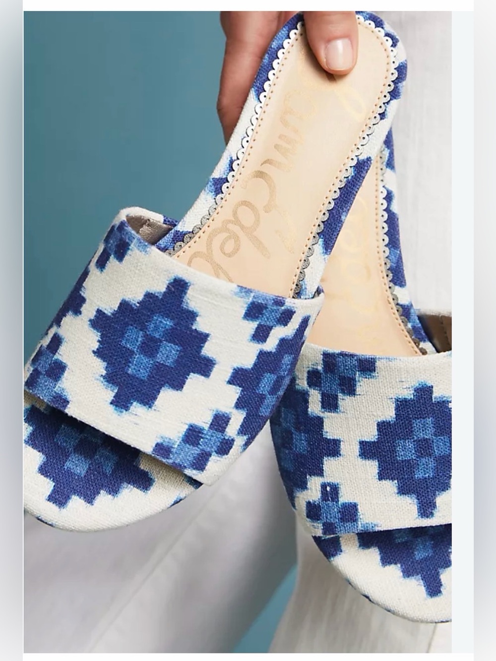 Sam Edelman Liliana Slide Sandal